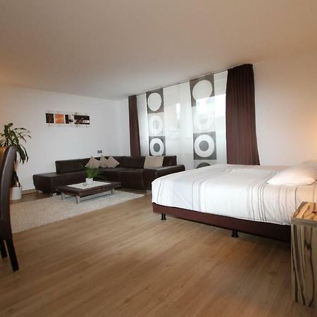 Designhotel Im Suedfeld Kamen Luaran gambar