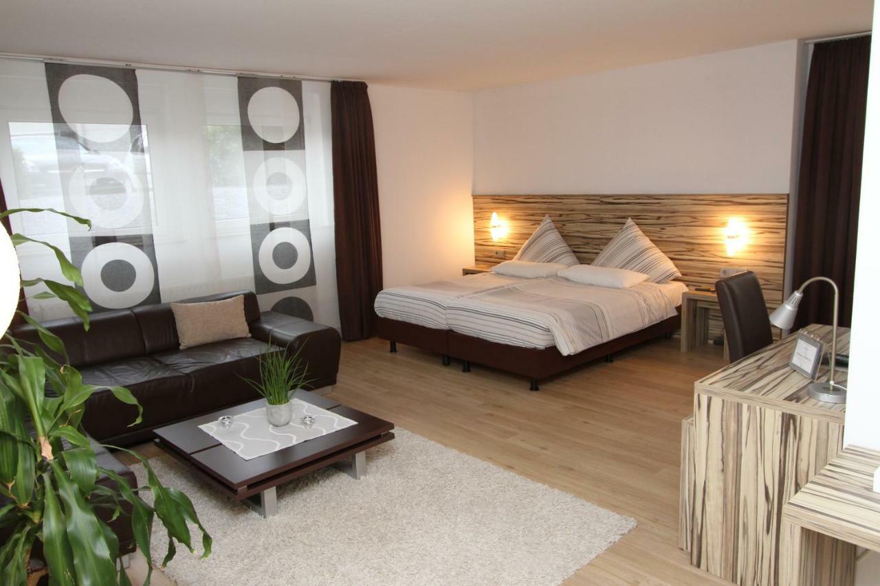 Designhotel Im Suedfeld Kamen Luaran gambar
