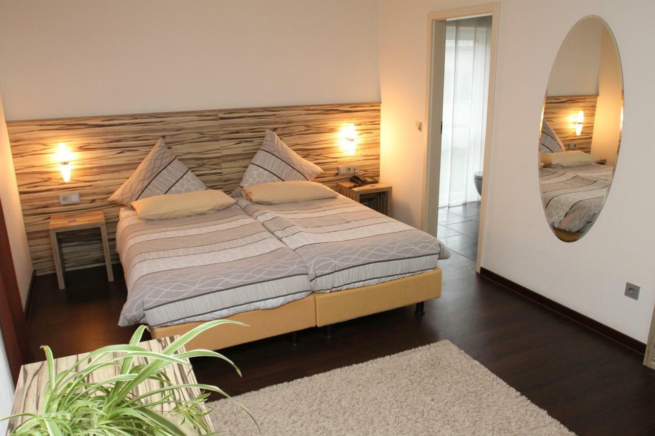 Designhotel Im Suedfeld Kamen Luaran gambar