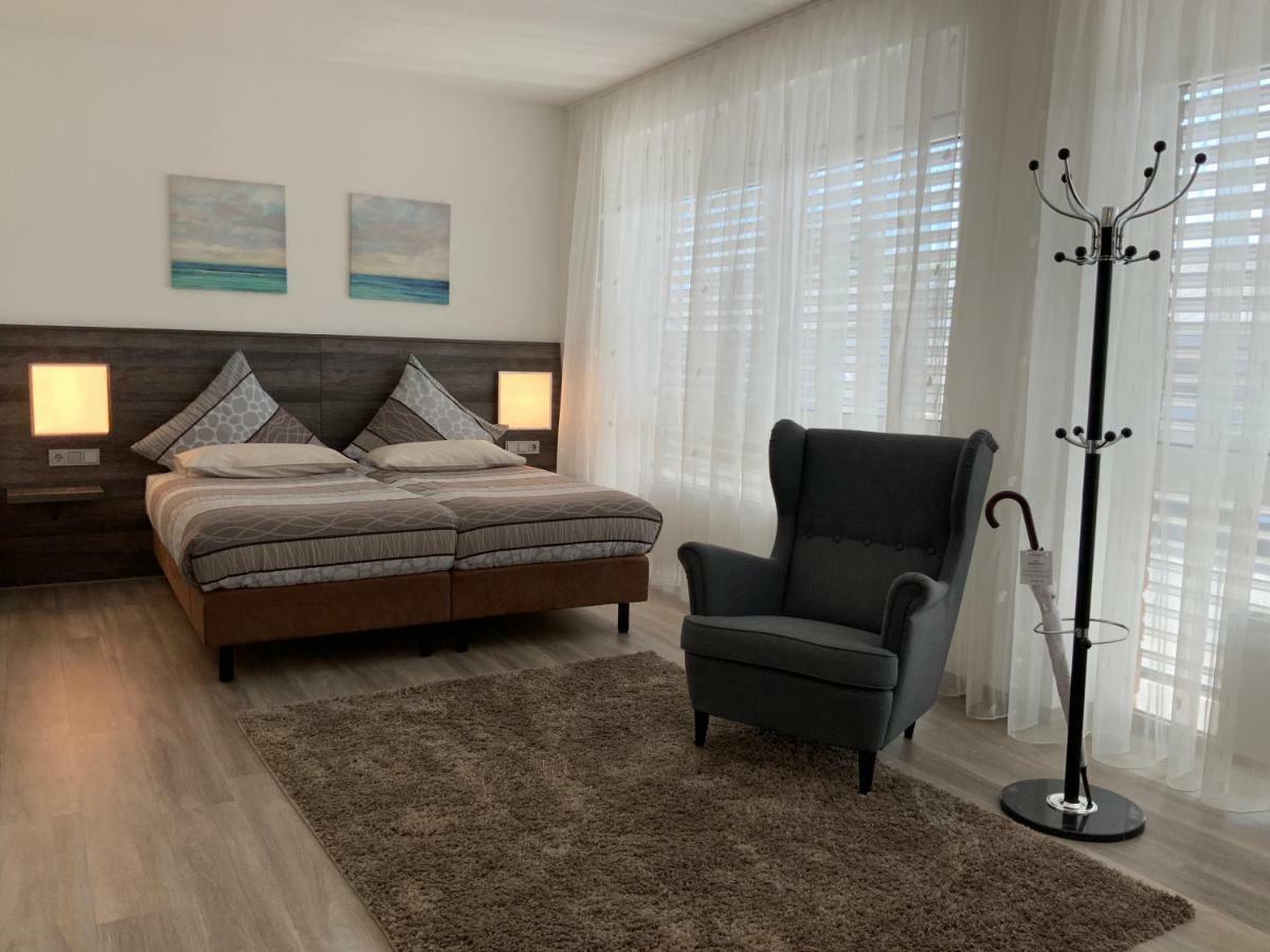 Designhotel Im Suedfeld Kamen Luaran gambar